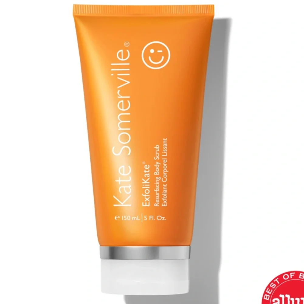 Kate Somerville ExfoliKate Resurfacing Body Scrub